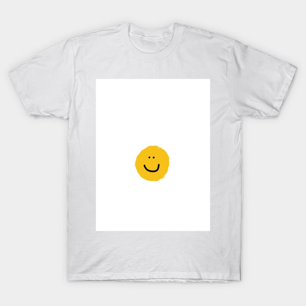 Emoji T-Shirt by neetaujla